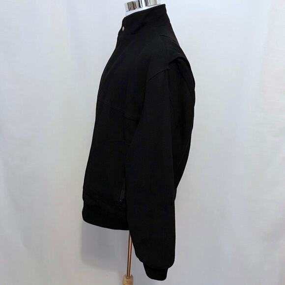 Ardsley Vintage Wool Bomber Jacket Men XL - Picture 2 of 10